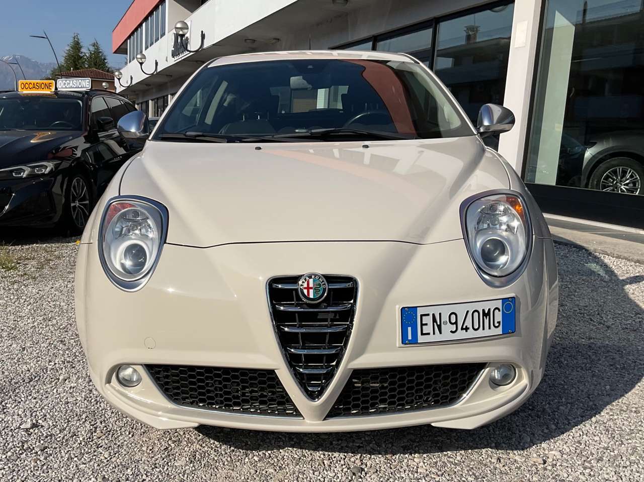 Alfa Romeo MiTo MiTo 1.3 JTDm-2 95 CV S&S Progression