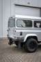 Land Rover Defender Defender 110 Van*Lichte vracht*Uniek 3 deurs lang* Argent - thumbnail 6