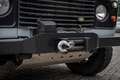 Land Rover Defender Defender 110 Van*Lichte vracht*Uniek 3 deurs lang* Argent - thumbnail 12