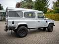 Land Rover Defender Defender 110 Van*Lichte vracht*Uniek 3 deurs lang* Argent - thumbnail 3