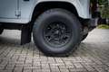 Land Rover Defender Defender 110 Van*Lichte vracht*Uniek 3 deurs lang* Argent - thumbnail 7