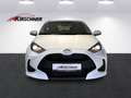 Toyota Yaris 1,5 VVT-i Hybrid City Weiß - thumbnail 2