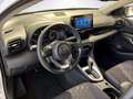 Toyota Yaris 1,5 VVT-i Hybrid City Weiß - thumbnail 8