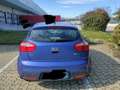 Kia Rio 3p 1.1 crdi limited edition Modrá - thumbnail 3