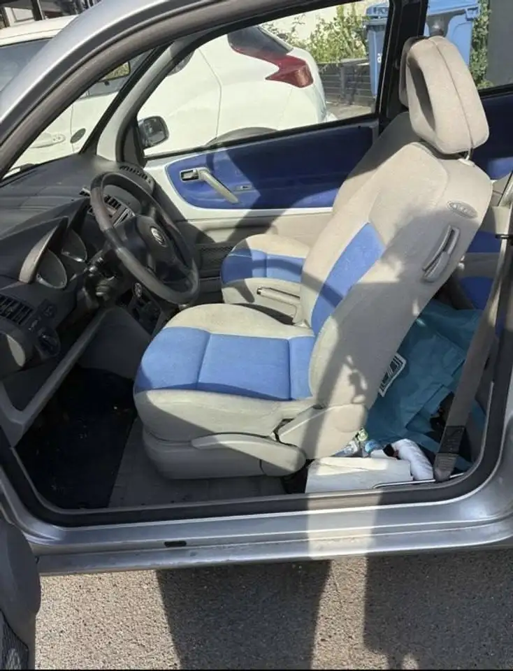 Volkswagen Lupo 1.4, foto 3