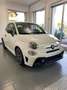 Abarth 695 1.4 t-jet Competizione 180cv Bianco - thumbnail 2