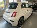 Abarth 695 1.4 t-jet Competizione 180cv Bianco - thumbnail 9