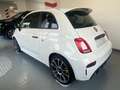 Abarth 695 1.4 t-jet Competizione 180cv Bianco - thumbnail 10