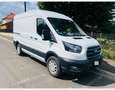 Ford Transit PE 350 L2H2 198 KW BATTERIE 75/68 KWH TREND BUS 23250¤ HT**TVA**EN STOCK** Blanc - thumbnail 2