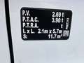 Ford Transit PE 350 L2H2 198 KW BATTERIE 75/68 KWH TREND BUS 23250¤ HT**TVA**EN STOCK** Blanc - thumbnail 15