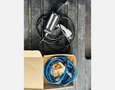 Ford Transit PE 350 L2H2 198 KW BATTERIE 75/68 KWH TREND BUS 24916¤ HT**TVA**EN STOCK** Wit - thumbnail 7