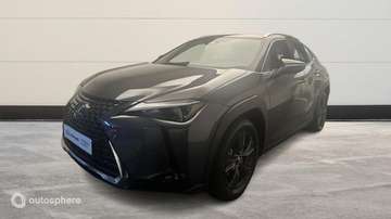 300h Luxe 2WD MC25