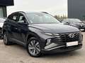 Hyundai TUCSON 1.6 T-GDI 230 CH HYBRID BVA6 HEV / 1ERE MAIN / CAMERA / GPS Grau - thumbnail 2