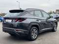 Hyundai TUCSON 1.6 T-GDI 230 CH HYBRID BVA6 HEV / 1ERE MAIN / CAMERA / GPS Grau - thumbnail 3