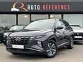 Hyundai TUCSON 1.6 T-GDI 230 CH HYBRID BVA6 HEV / 1ERE MAIN / CAMERA / GPS Grau - thumbnail 1