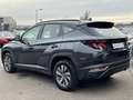 Hyundai TUCSON 1.6 T-GDI 230 CH HYBRID BVA6 HEV / 1ERE MAIN / CAMERA / GPS Grau - thumbnail 4