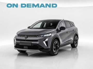 Symbioz 1.6 full hybrid E-Tech Iconic 145cv auto