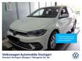 Volkswagen Polo Style 1.0 TSI DSG Navi Kamera LED SHZ Weiß - thumbnail 1
