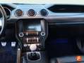 Ford Mustang 5.0 Ti-VCT V8  GT Bullit(Fastsb.) Noir - thumbnail 15