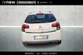 Citroen C3 1.2 puretech Exclusive 82cv E6 Blanc - thumbnail 3