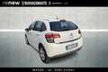Citroen C3 1.2 puretech Exclusive 82cv E6 Blanc - thumbnail 4