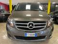 Mercedes-Benz V 220 d Automatic Long * 7posti/pdc/ Grigio - thumbnail 3
