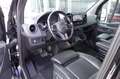 Mercedes-Benz Sprinter 316 CDI KASTEN L2H1 gr.MBUX/STDHZG/AHK Чорний - thumbnail 4