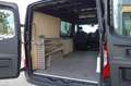 Mercedes-Benz Sprinter 316 CDI KASTEN L2H1 gr.MBUX/STDHZG/AHK Чорний - thumbnail 8