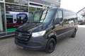 Mercedes-Benz Sprinter 316 CDI KASTEN L2H1 gr.MBUX/STDHZG/AHK Siyah - thumbnail 1