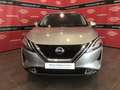Nissan Qashqai 1.3 DIG-T mHEV 12V Acenta 4x2 103kW Zilver - thumbnail 2