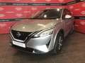 Nissan Qashqai 1.3 DIG-T mHEV 12V Acenta 4x2 103kW Zilver - thumbnail 1