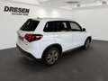 Suzuki Vitara Comfort 1.4 Hybrid 4x2+Totwinkelassistent Weiß - thumbnail 3
