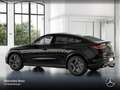 Mercedes-Benz GLC 200 4M AMG+NIGHT+PANO+360+AHK+LED+TOTW+KEYLESS Schwarz - thumbnail 15