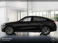 Mercedes-Benz GLC 200 4M AMG+NIGHT+PANO+360+AHK+LED+TOTW+KEYLESS Schwarz - thumbnail 5