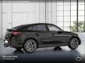 Mercedes-Benz GLC 200 4M AMG+NIGHT+PANO+360+AHK+LED+TOTW+KEYLESS Schwarz - thumbnail 17