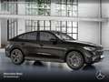 Mercedes-Benz GLC 200 4M AMG+NIGHT+PANO+360+AHK+LED+TOTW+KEYLESS Schwarz - thumbnail 16