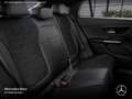 Mercedes-Benz GLC 200 4M AMG+NIGHT+PANO+360+AHK+LED+TOTW+KEYLESS Schwarz - thumbnail 13