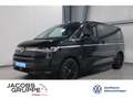 Volkswagen T7 Multivan 1.5 TSI eHybrid Style Navi*AHK*CAM*7S*ACC 4MOTION Negro - thumbnail 1