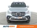 Mercedes-Benz X 350 X 350 d 4Matic Doppelkabine Edition Power Aut.*LED Ezüst - thumbnail 9