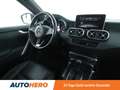 Mercedes-Benz X 350 X 350 d 4Matic Doppelkabine Edition Power Aut.*LED Ezüst - thumbnail 13