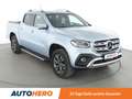 Mercedes-Benz X 350 X 350 d 4Matic Doppelkabine Edition Power Aut.*LED Silber - thumbnail 8