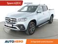 Mercedes-Benz X 350 X 350 d 4Matic Doppelkabine Edition Power Aut.*LED Ezüst - thumbnail 1