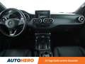 Mercedes-Benz X 350 X 350 d 4Matic Doppelkabine Edition Power Aut.*LED Ezüst - thumbnail 12