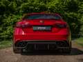 Alfa Romeo Giulia 2.9 V6 Quadrifoglio | Manual | 2e eigenaar | Harma Red - thumbnail 5