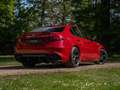 Alfa Romeo Giulia 2.9 V6 Quadrifoglio | Manual | 2e eigenaar | Harma Red - thumbnail 6