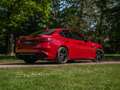 Alfa Romeo Giulia 2.9 V6 Quadrifoglio | Manual | 2e eigenaar | Harma Red - thumbnail 19