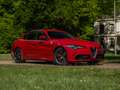 Alfa Romeo Giulia 2.9 V6 Quadrifoglio | Manual | 2e eigenaar | Harma Red - thumbnail 43