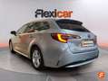 Toyota Corolla 1.8 125H ACTIVE TECH E-CVT Gris - thumbnail 5