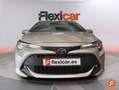 Toyota Corolla 1.8 125H ACTIVE TECH E-CVT Gris - thumbnail 2