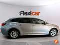 Toyota Corolla 1.8 125H ACTIVE TECH E-CVT Gris - thumbnail 9